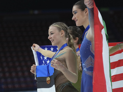 Italy Figure Skating