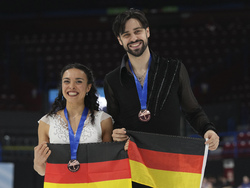 Italy Figure Skating