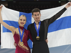 Italy Figure Skating