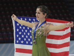 Italy Figure Skating