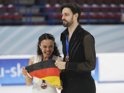 Italy Figure Skating