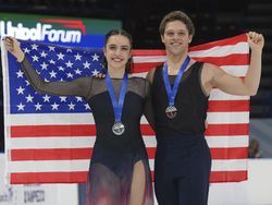 Italy Figure Skating