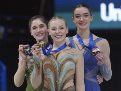 Italy Figure Skating