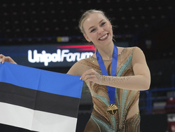 Italy Figure Skating