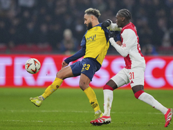 Netherlands Soccer Europa League