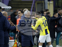 Belgium Soccer Europa League