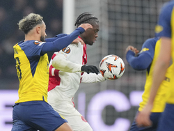 Netherlands Soccer Europa League