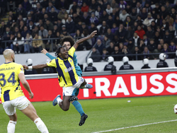 Belgium Soccer Europa League