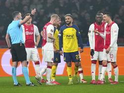 Netherlands Soccer Europa League