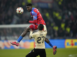 Czech Republic Soccer Europa League