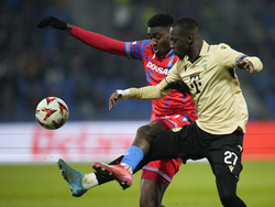 Czech Republic Soccer Europa League