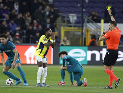 Belgium Soccer Europa League