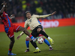 Czech Republic Soccer Europa League