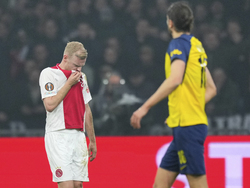 Netherlands Soccer Europa League