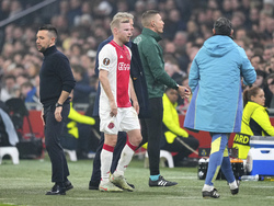 Netherlands Soccer Europa League