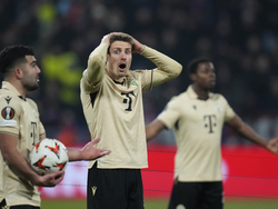 Czech Republic Soccer Europa League