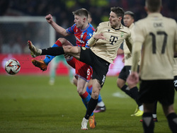 Czech Republic Soccer Europa League