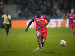 Czech Republic Soccer Europa League