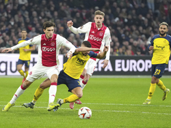 Netherlands Soccer Europa League