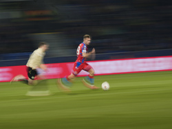Czech Republic Soccer Europa League