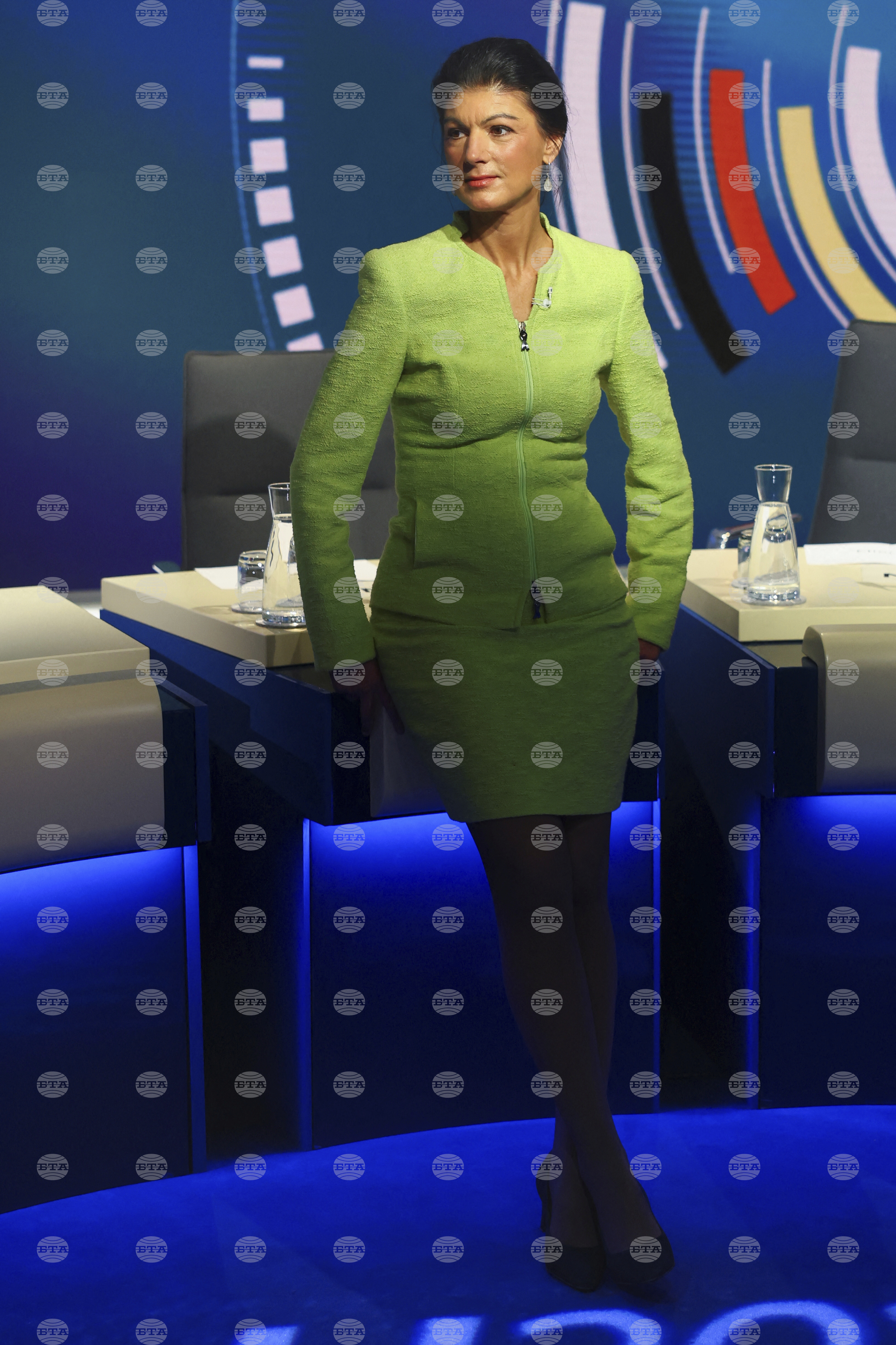 Germany Election