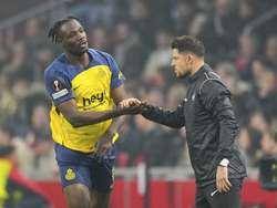 Netherlands Soccer Europa League