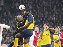 Netherlands Soccer Europa League