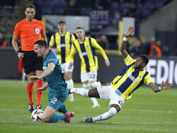 Belgium Soccer Europa League