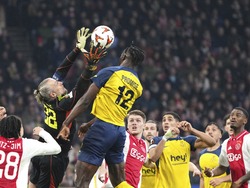 Netherlands Soccer Europa League