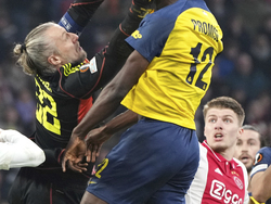 Netherlands Soccer Europa League