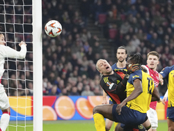 Netherlands Soccer Europa League