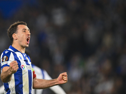 Spain Soccer Europa League