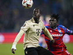 Czech Republic Soccer Europa League