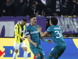 Belgium Soccer Europa League