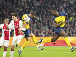 Netherlands Soccer Europa League