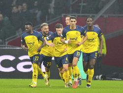 Netherlands Soccer Europa League