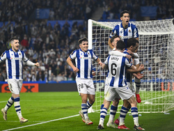 Spain Soccer Europa League