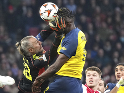 Netherlands Soccer Europa League