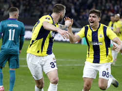 Belgium Soccer Europa League
