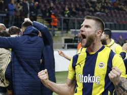Belgium Soccer Europa League