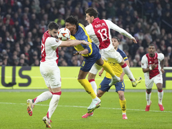 Netherlands Soccer Europa League