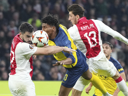 Netherlands Soccer Europa League