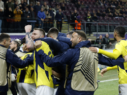 Belgium Soccer Europa League