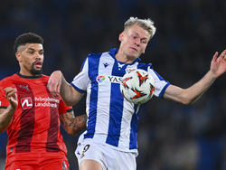 Spain Soccer Europa League
