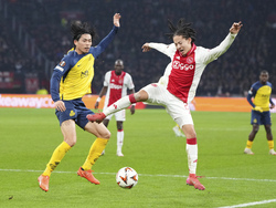 Netherlands Soccer Europa League