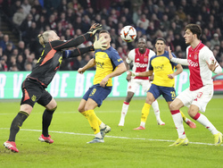 Netherlands Soccer Europa League