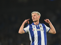 Spain Soccer Europa League