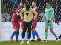 Czech Republic Soccer Europa League