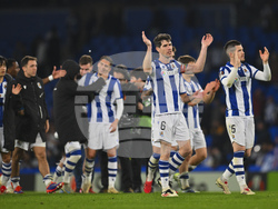 Spain Soccer Europa League