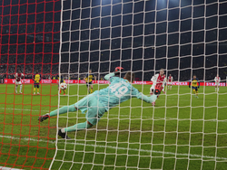 Netherlands Soccer Europa League